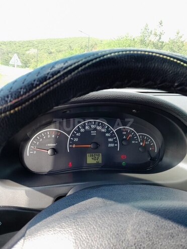 LADA (VAZ) Priora 2013, 136,000 km - 1.6 l - Ağsu
