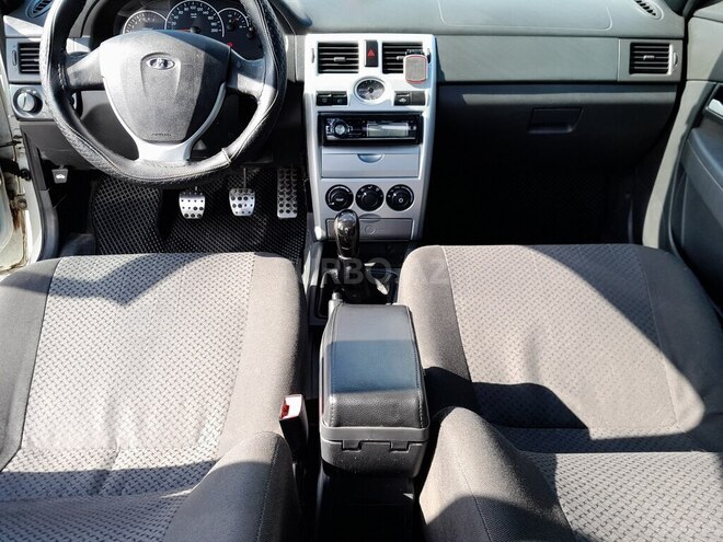 LADA (VAZ) Priora 2013, 136,000 km - 1.6 l - Ağsu