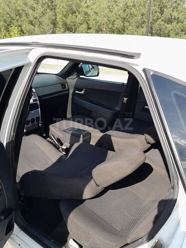LADA (VAZ) Priora 2013, 136,000 km - 1.6 l - Ağsu