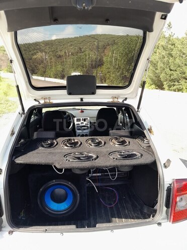 LADA (VAZ) Priora 2013, 136,000 km - 1.6 l - Ağsu