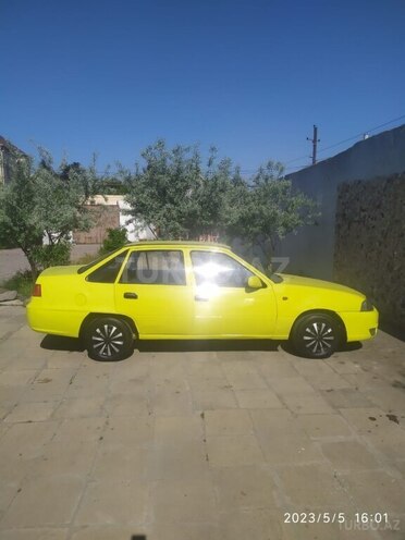 Daewoo Nexia 2010, 60,200 km - 1.5 l - Bakı