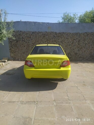 Daewoo Nexia 2010, 60,200 km - 1.5 l - Bakı