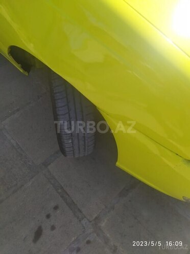 Daewoo Nexia 2010, 60,200 km - 1.5 l - Bakı