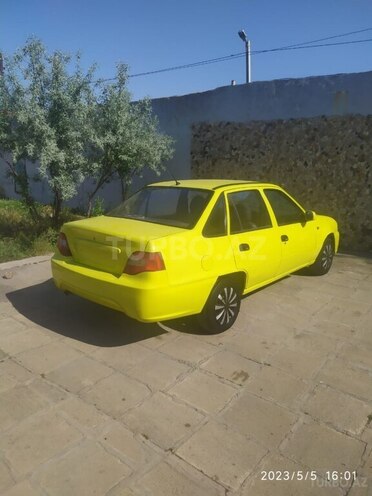 Daewoo Nexia 2010, 60,200 km - 1.5 l - Bakı