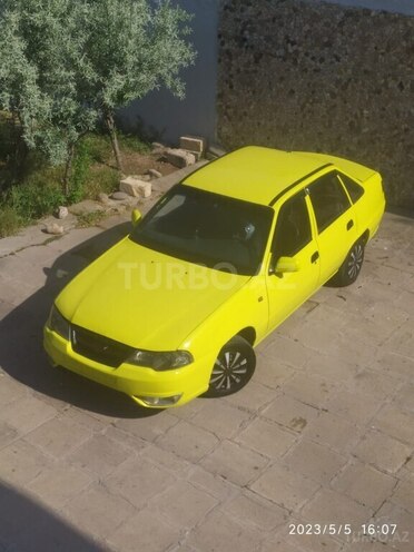 Daewoo Nexia 2010, 60,200 km - 1.5 l - Bakı