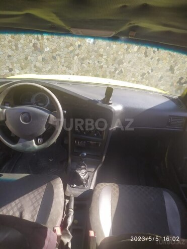 Daewoo Nexia 2010, 60,200 km - 1.5 l - Bakı