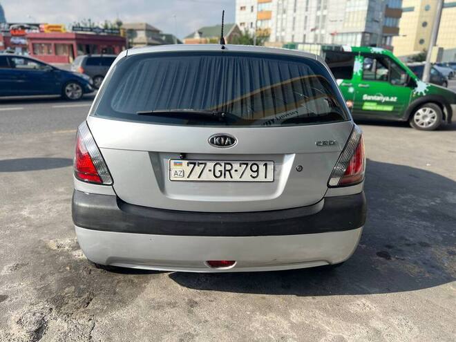 Kia Rio 2006, 350,000 km - 1.5 l - Bakı
