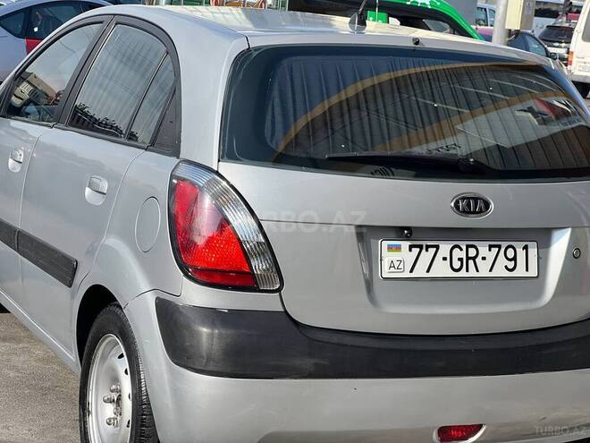 Kia Rio 2006, 350,000 km - 1.5 l - Bakı