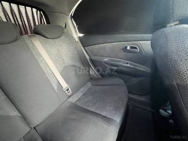 Kia Rio 2006, 350,000 km - 1.5 l - Bakı
