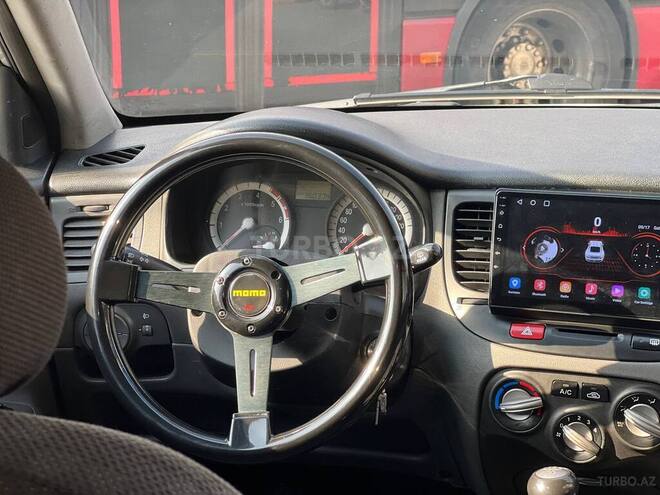 Kia Rio 2006, 350,000 km - 1.5 l - Bakı