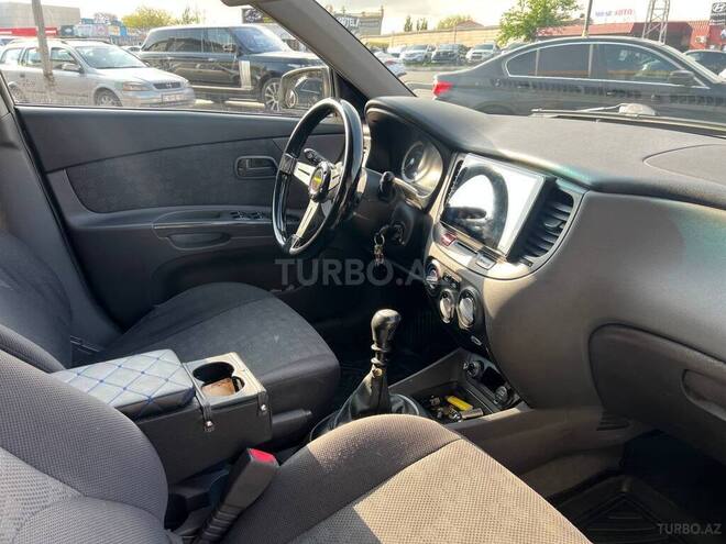 Kia Rio 2006, 350,000 km - 1.5 l - Bakı