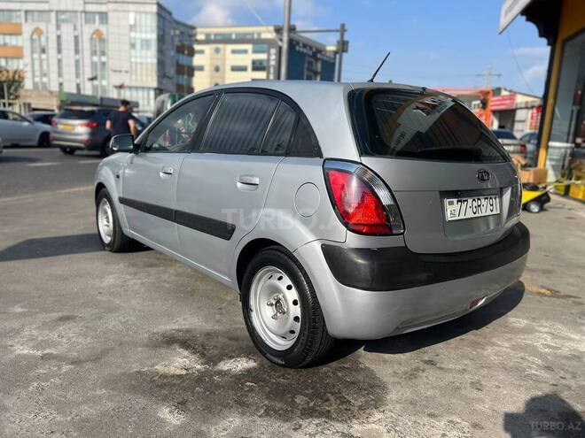 Kia Rio 2006, 350,000 km - 1.5 l - Bakı