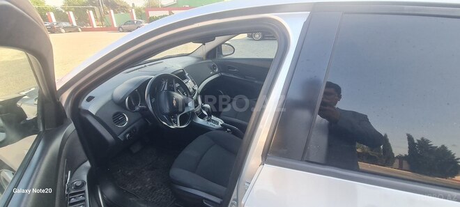 Chevrolet Cruze 2011, 178,000 km - 1.8 l - Bakı