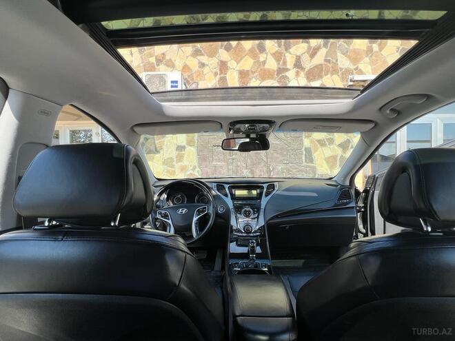 Hyundai Grandeur 2011, 160,000 km - 3.0 l - Bakı