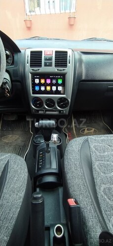 Hyundai Getz 2004, 289,518 km - 1.5 l - Bakı