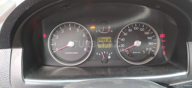 Hyundai Getz 2004, 289,518 km - 1.5 l - Bakı