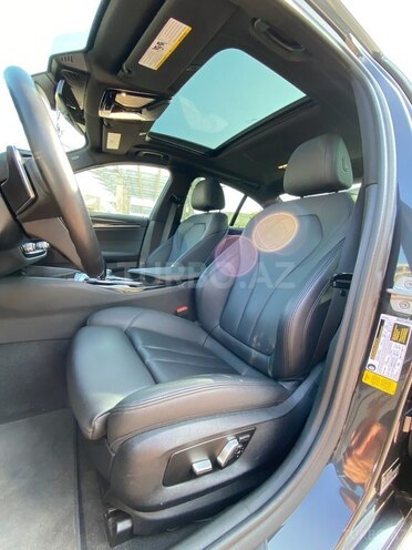 BMW 530 2018, 68,000 km - 2.0 л - Bakı