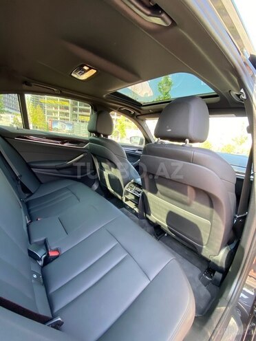 BMW 530 2018, 68,000 km - 2.0 л - Bakı