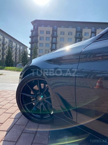 BMW 530 2018, 68,000 km - 2.0 л - Bakı