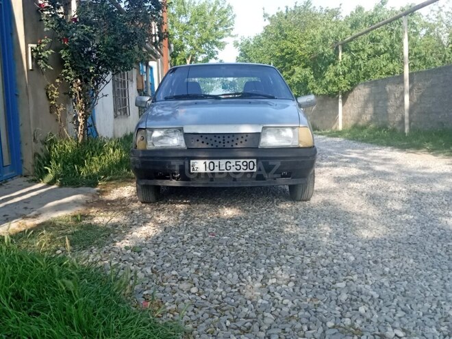 IJ 2126 Oda 2003, 15,555 km - 1.5 l - Bakı