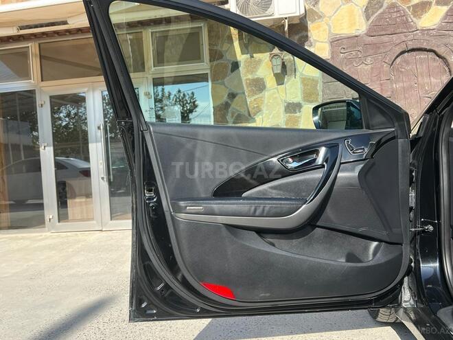 Hyundai Grandeur 2011, 160,000 km - 3.0 l - Bakı