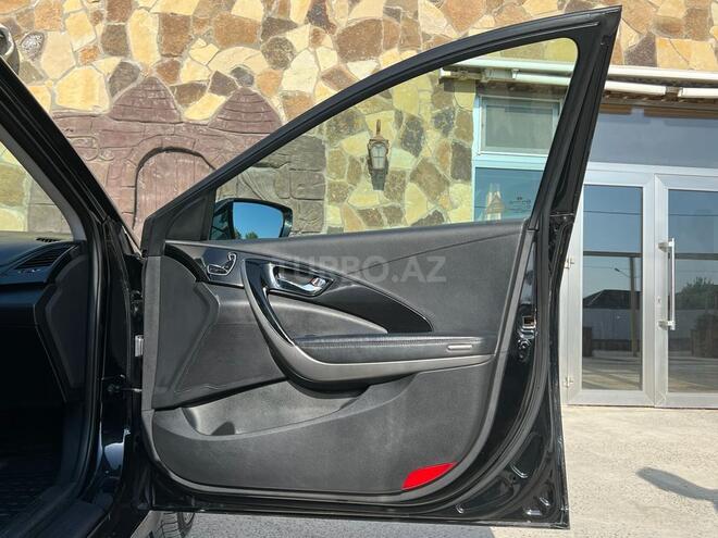 Hyundai Grandeur 2011, 160,000 km - 3.0 l - Bakı
