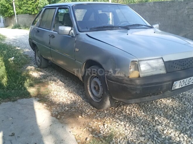 IJ 2126 Oda 2003, 15,555 km - 1.5 l - Bakı