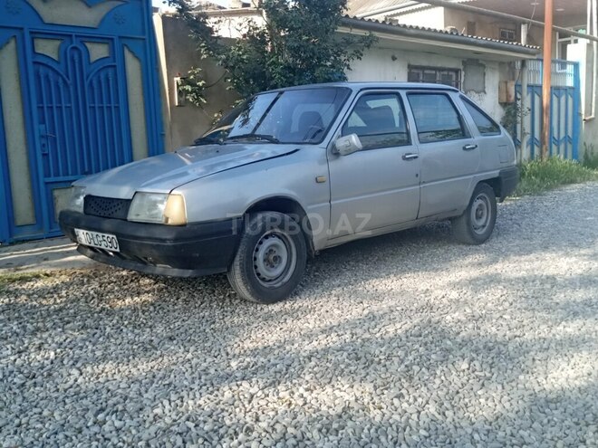 IJ 2126 Oda 2003, 15,555 km - 1.5 l - Bakı