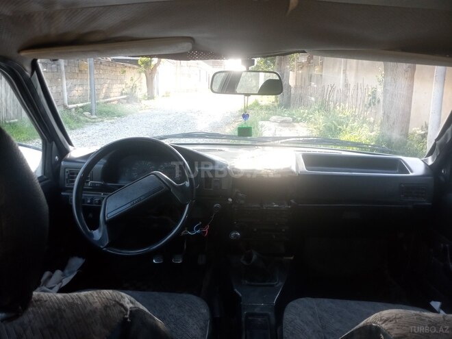 IJ 2126 Oda 2003, 15,555 km - 1.5 l - Bakı