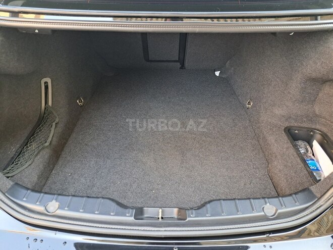 BMW 535 2015, 125,096 km - 3.0 l - Bakı