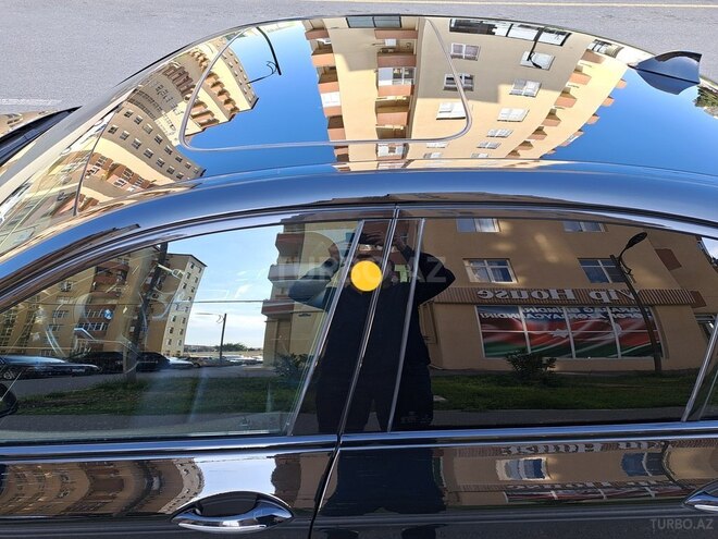 BMW 535 2015, 125,096 km - 3.0 l - Bakı