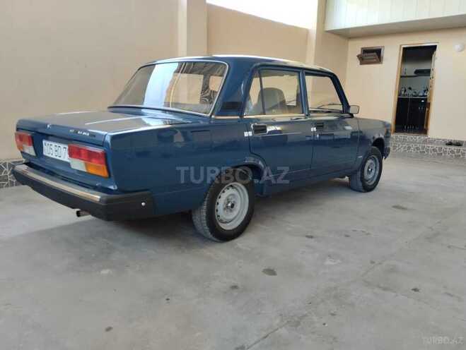 LADA (VAZ) 2107 2009, 10,200 km - 1.6 л - Ağstafa