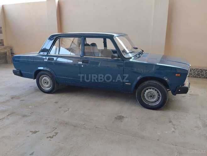 LADA (VAZ) 2107 2009, 10,200 km - 1.6 л - Ağstafa