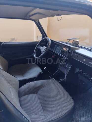 LADA (VAZ) 2107 2009, 10,200 km - 1.6 л - Ağstafa