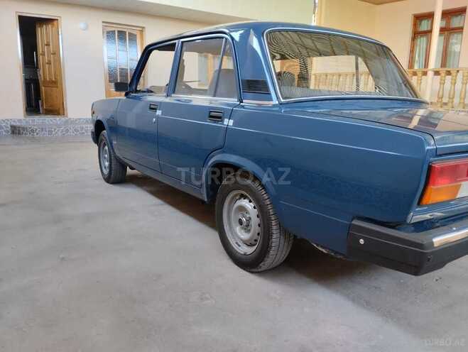 LADA (VAZ) 2107 2009, 10,200 km - 1.6 л - Ağstafa