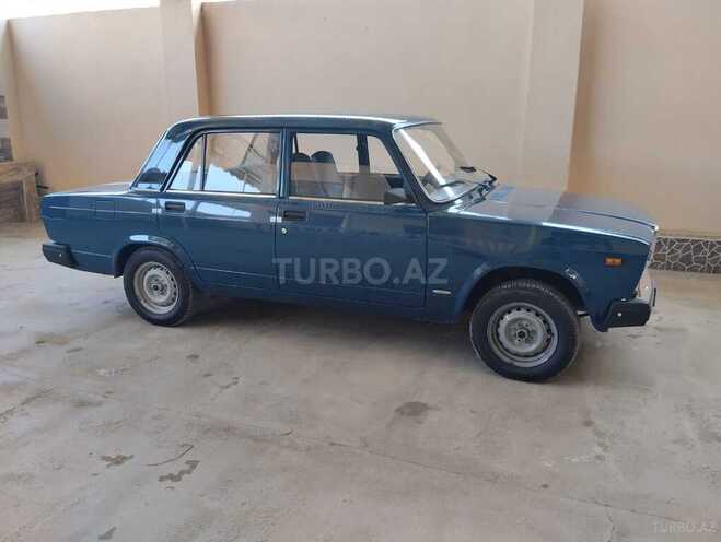 LADA (VAZ) 2107 2009, 10,200 km - 1.6 л - Ağstafa
