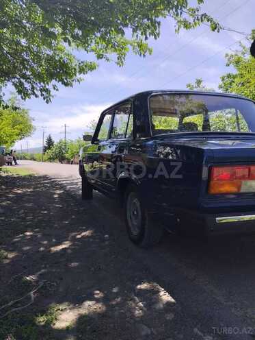 LADA (VAZ) 2107 2009, 10,200 km - 1.6 л - Ağstafa