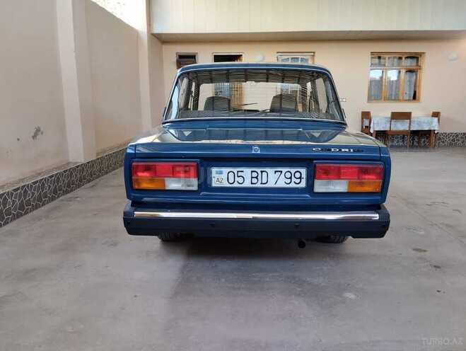LADA (VAZ) 2107 2009, 10,200 km - 1.6 л - Ağstafa