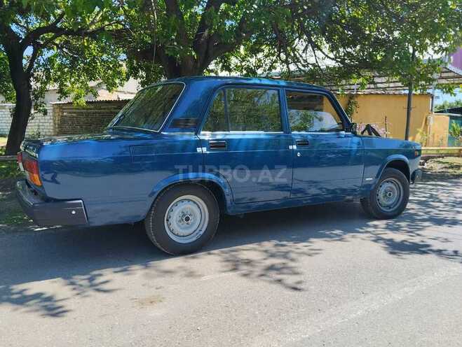 LADA (VAZ) 2107 2009, 10,200 km - 1.6 л - Ağstafa