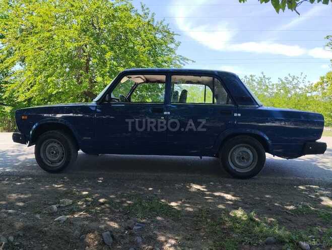 LADA (VAZ) 2107 2009, 10,200 km - 1.6 л - Ağstafa