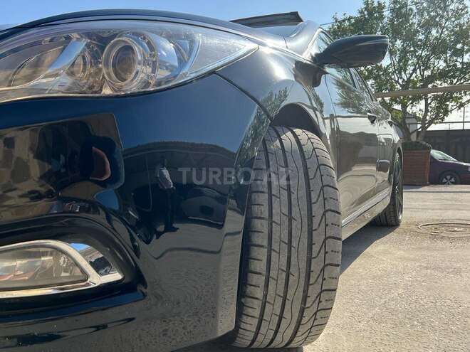 Hyundai Grandeur 2011, 160,000 km - 3.0 l - Bakı