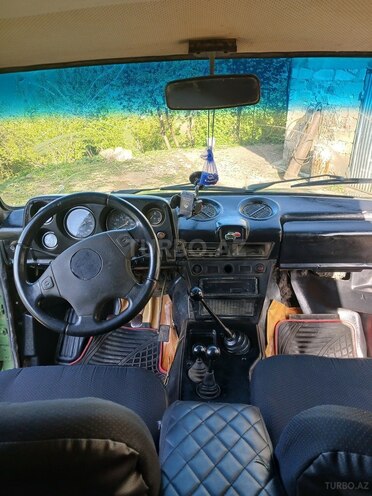 LADA (VAZ) Niva 1990, 876,000 km - 1.7 l - Tovuz