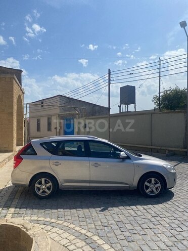 Kia Ceed 2007, 210,000 km - 1.4 l - Bakı