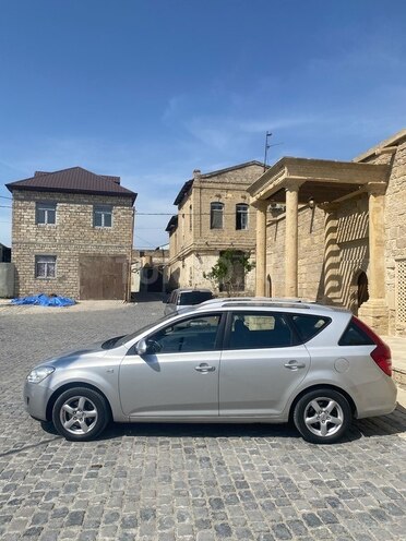 Kia Ceed 2007, 210,000 km - 1.4 l - Bakı