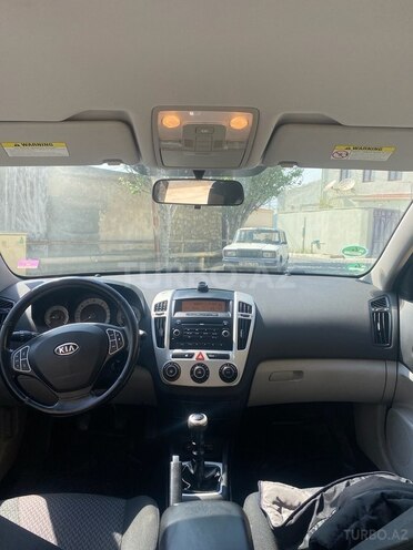 Kia Ceed 2007, 210,000 km - 1.4 l - Bakı