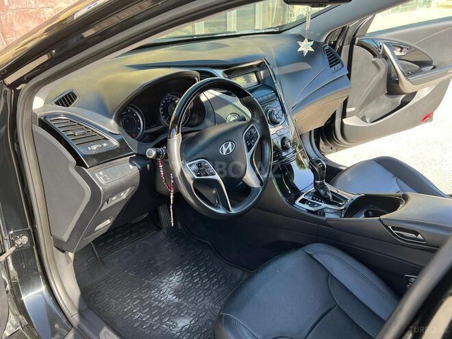 Hyundai Grandeur 2011, 160,000 km - 3.0 l - Bakı