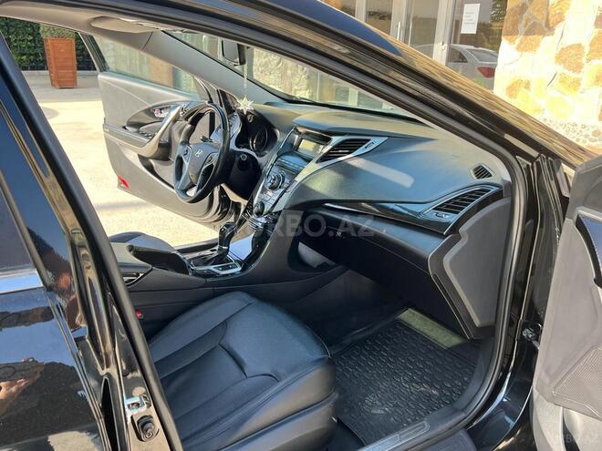 Hyundai Grandeur 2011, 160,000 km - 3.0 l - Bakı
