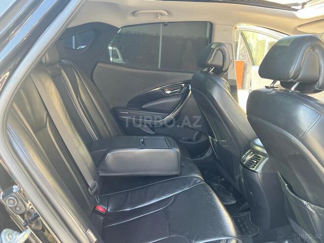 Hyundai Grandeur 2011, 160,000 km - 3.0 l - Bakı