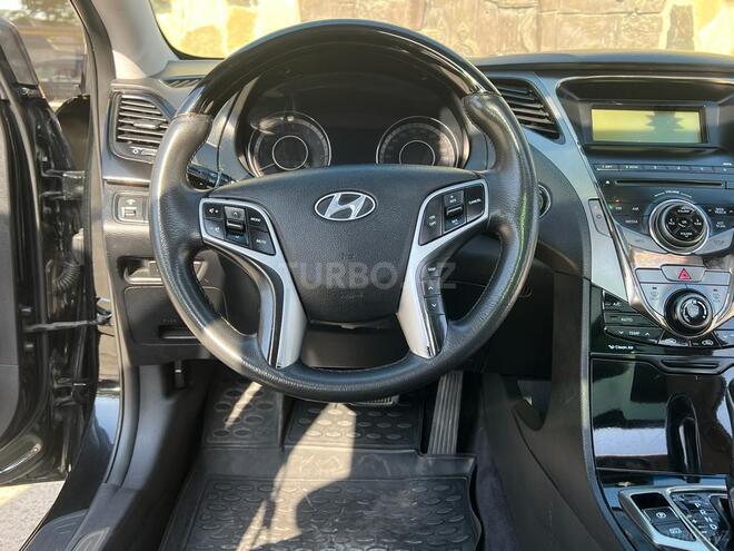 Hyundai Grandeur 2011, 160,000 km - 3.0 l - Bakı