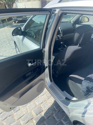 Kia Ceed 2007, 210,000 km - 1.4 l - Bakı